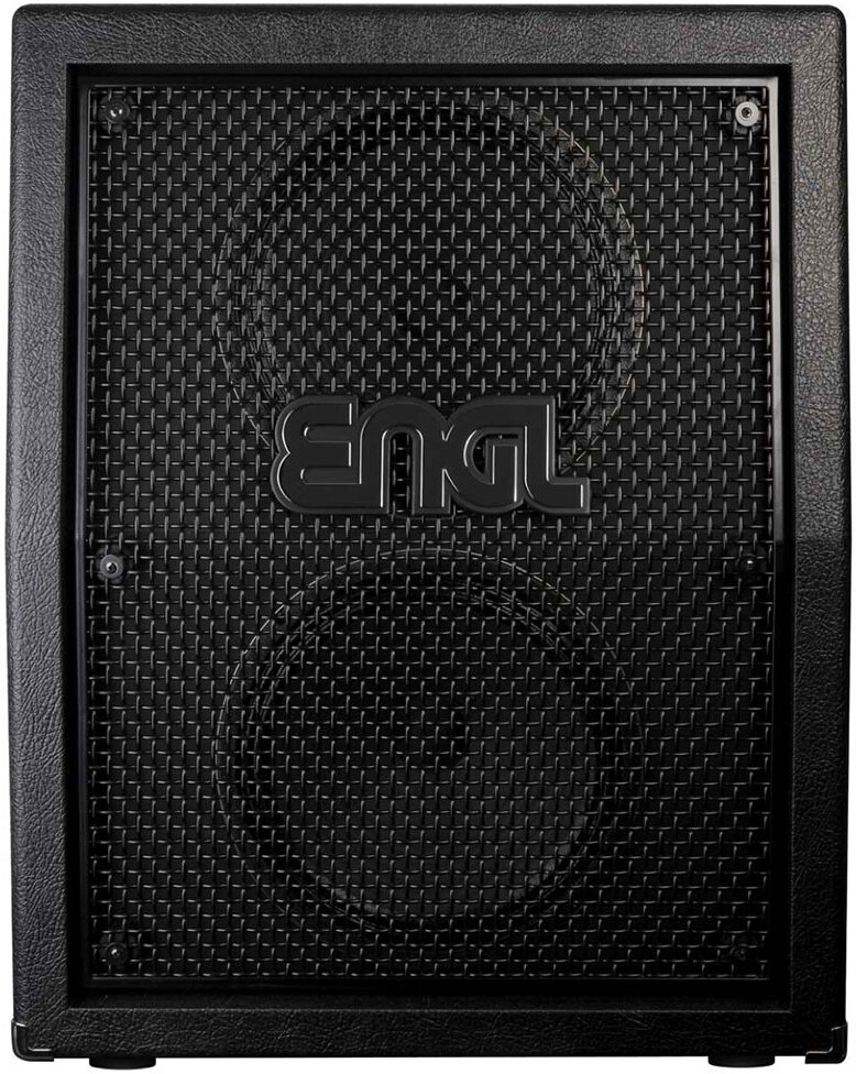 Engl 212 Vertival Pan Coupe Celestion V30 - Boxen für E-Gitarre Verstärker - Main picture