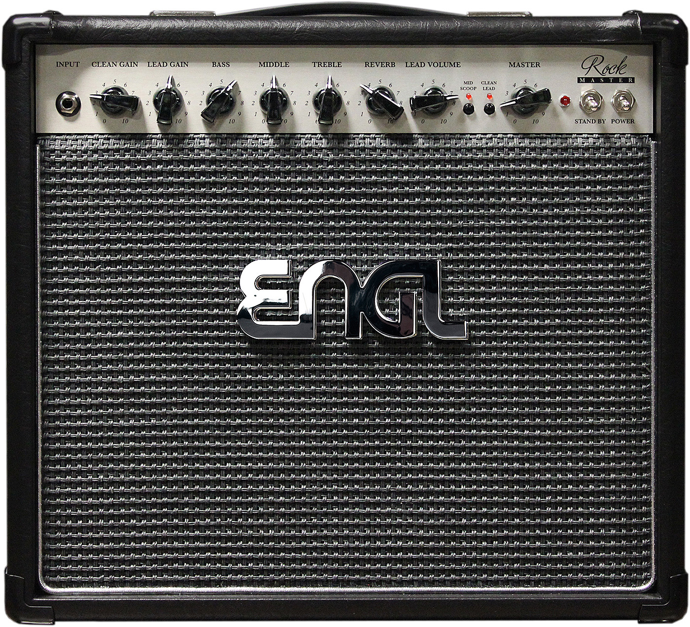 Engl Rockmaster 20 E302 - Combo für E-Gitarre - Main picture