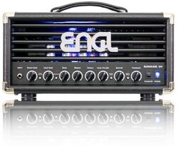 E-gitarre topteil Engl Savage 30 Head