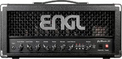 E-gitarre topteil Engl Gigmaster 30 Head E305