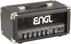 E-gitarre topteil Engl Gigmaster 15 Head E315