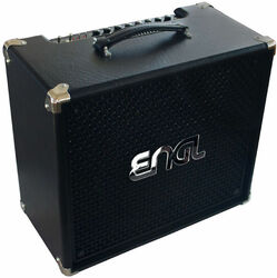 Combo für e-gitarre Engl Iron Ball E600