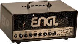 Ironball E606SE Special Edition Head