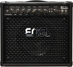 Combo für e-gitarre Engl Metalmaster 20 E304