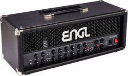 E-gitarre topteil Engl Powerball II E645II Head