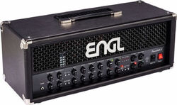Powerball II E645II Head