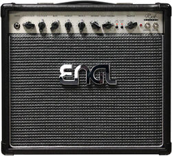 Combo für e-gitarre Engl Rockmaster 20 E302