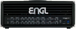 E-gitarre topteil Engl Savage 60 Mark II E630II Head