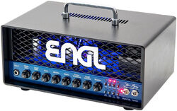 E-gitarre topteil Engl Steve Morse E658 20 Head
