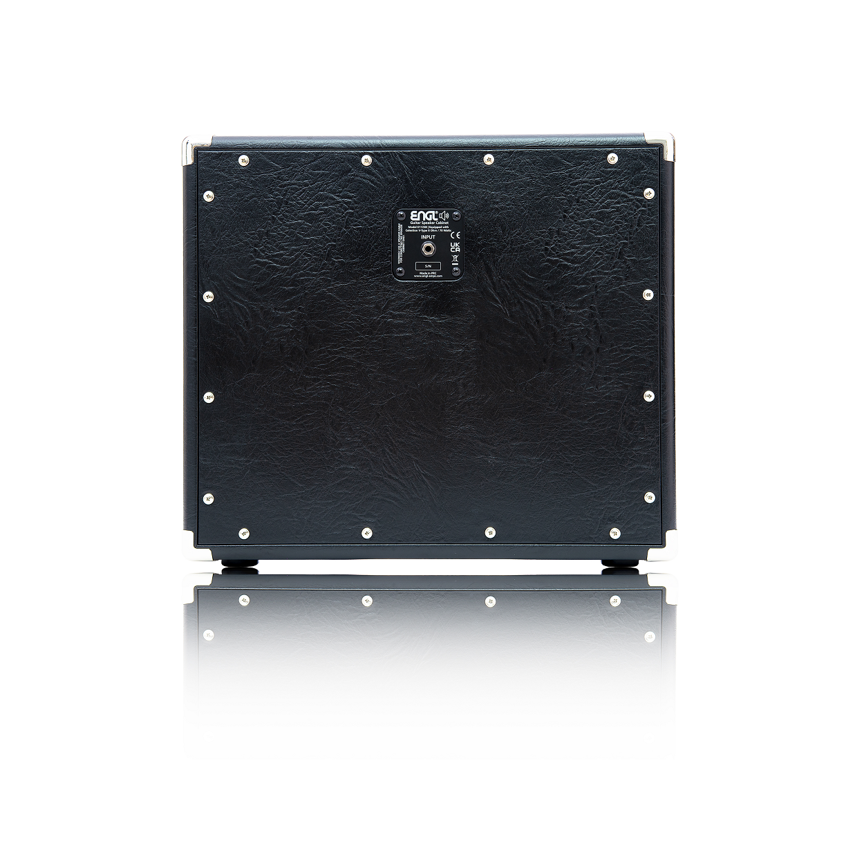 Engl E112sb Cab 70w 1x12 - Boxen für E-Gitarre Verstärker - Variation 1