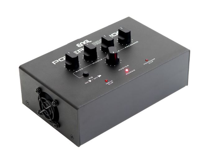 Engl E805 Powercube 200 - Endstufen für E-Gitarre - Variation 4