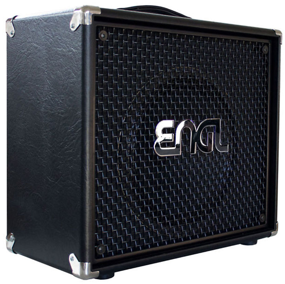 Engl Iron Ball E600 1/5/20w 1x12 - Combo für E-Gitarre - Variation 1