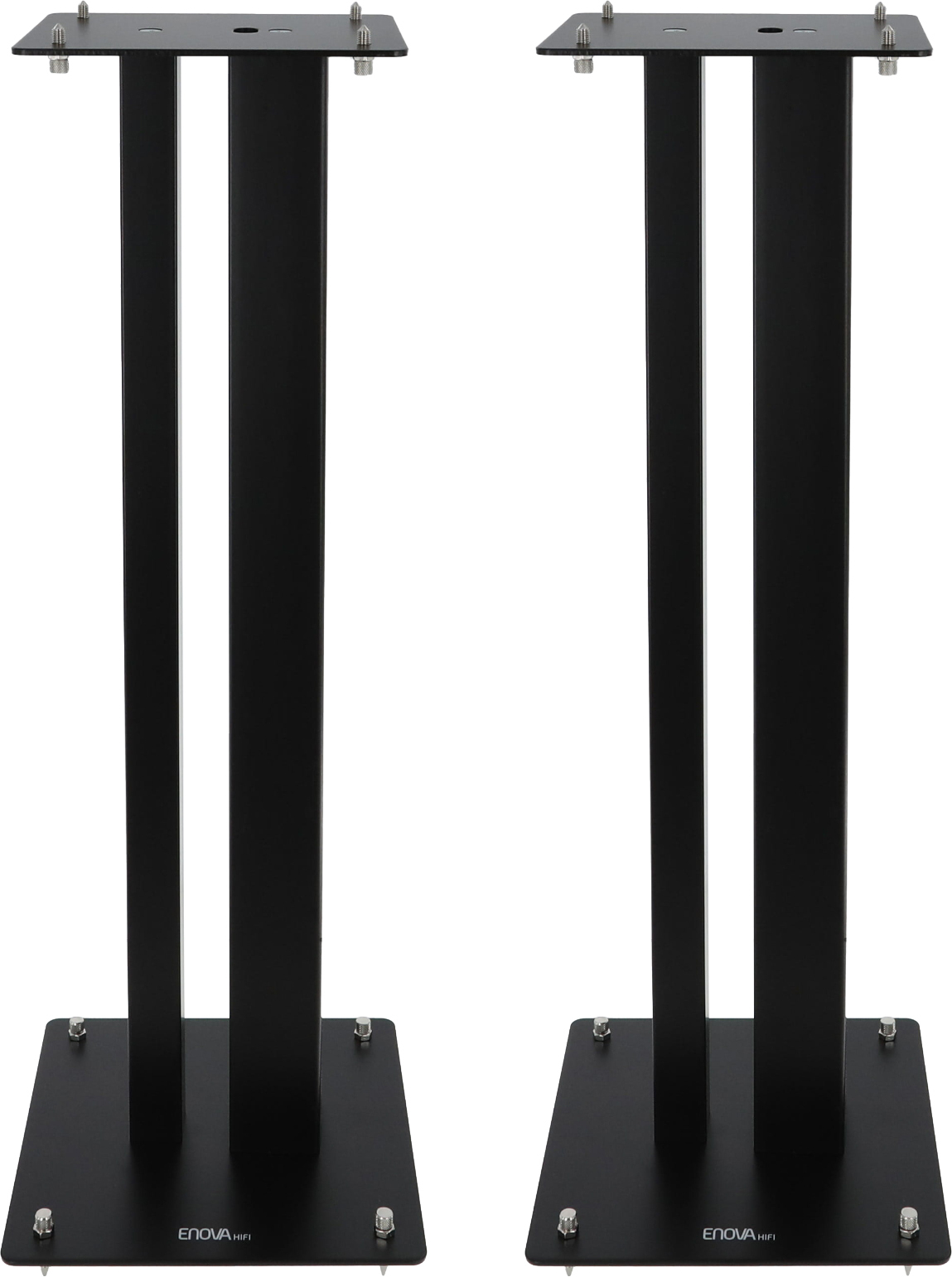 Enova Hifi Majesty 80 Bl - Lautsprecher Ständer - Main picture