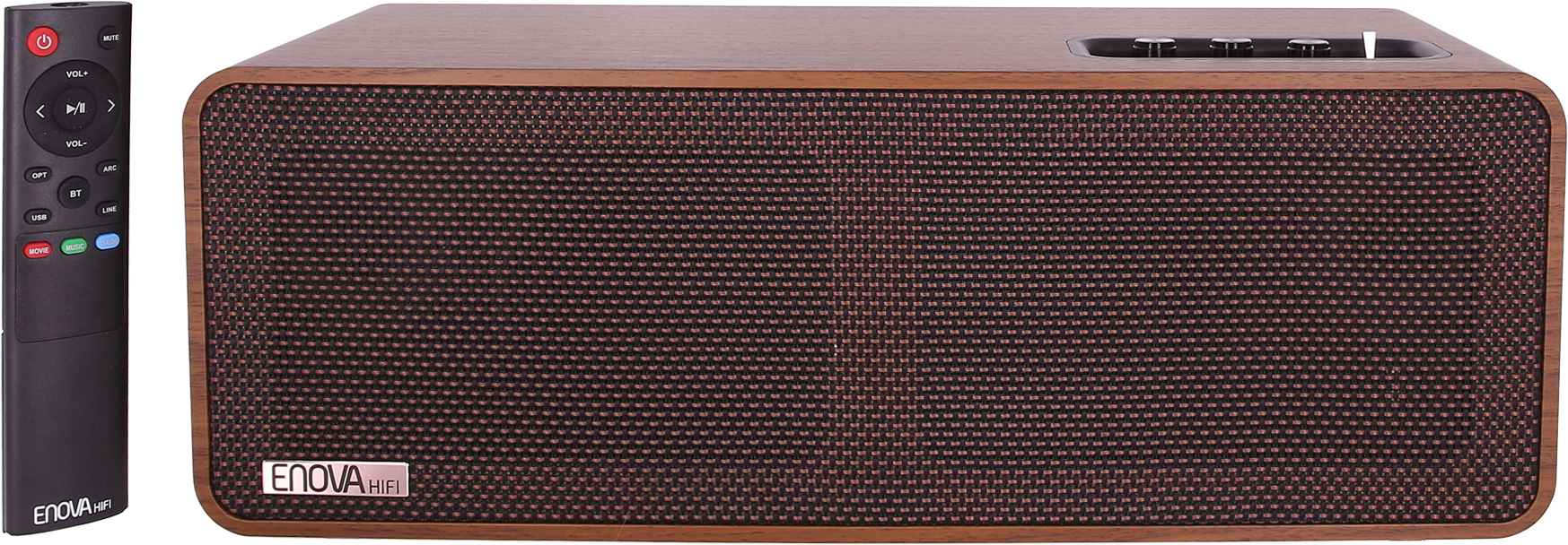 Enova Hifi Vela V - Aktive Lautsprecher - Main picture