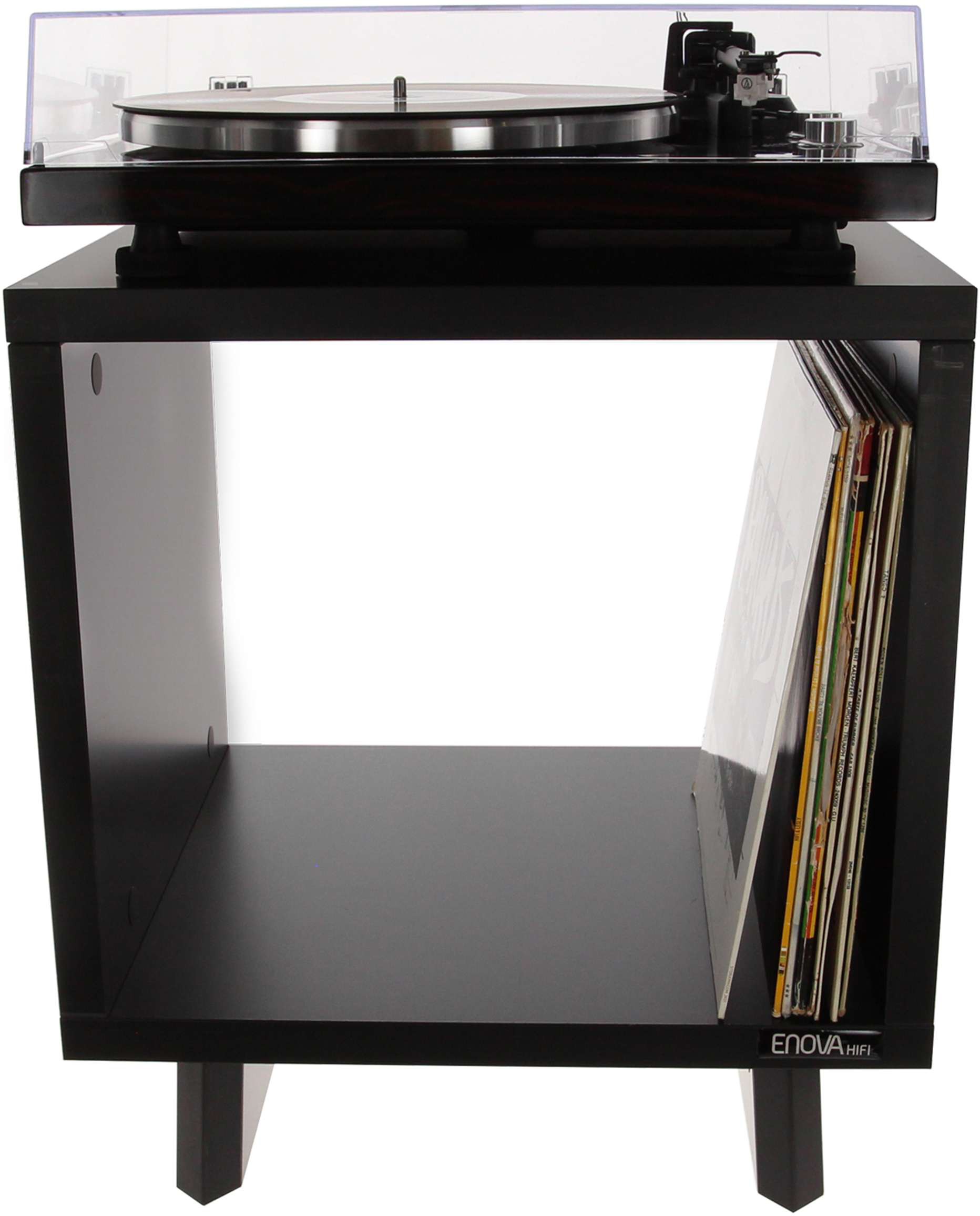 Enova Hifi Vinyle Lover Bl - DJ-Workstation - Main picture