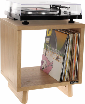 Enova Hifi Vinyle Lover Swe - DJ-Workstation - Main picture