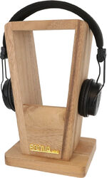 Kopfhörer-halter Enova hifi DELUXE HSW WALNUT