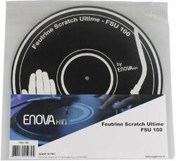 Reinigungs-kit Enova hifi Feutrine FSU 100