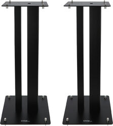 Lautsprecher ständer Enova hifi MAJESTY 60 BL