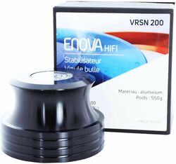 Other accessories Enova hifi Stabilisateur Vinyle Bulle VRSN 200