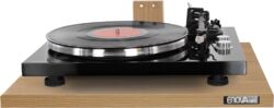 Dj-workstation Enova hifi Turntable Wallmount SWE