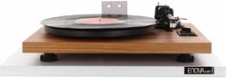 Dj-workstation Enova hifi Turntable Wallmount WH