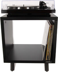 Dj-workstation Enova hifi VINYLE LOVER BL