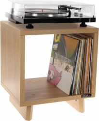 Dj-workstation Enova hifi Vinyle Lover Swe