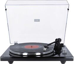 Turntables hifi Enova hifi Vision 3 USB BL