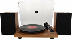 Turntables hifi Enova hifi Vision2 Set WDL