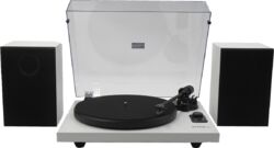 Turntables hifi Enova hifi Vision2 Set Wh