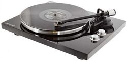 Turntables hifi Enova hifi Vision4 usb bl