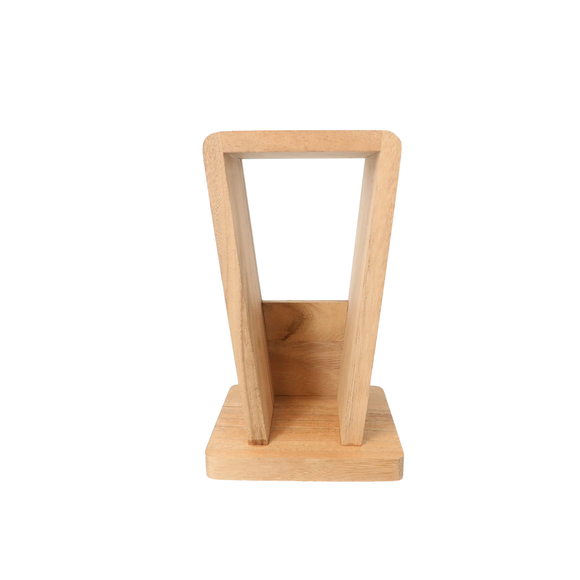 Enova Hifi Deluxe Hsw Walnut - Kopfhörer-halter - Variation 3
