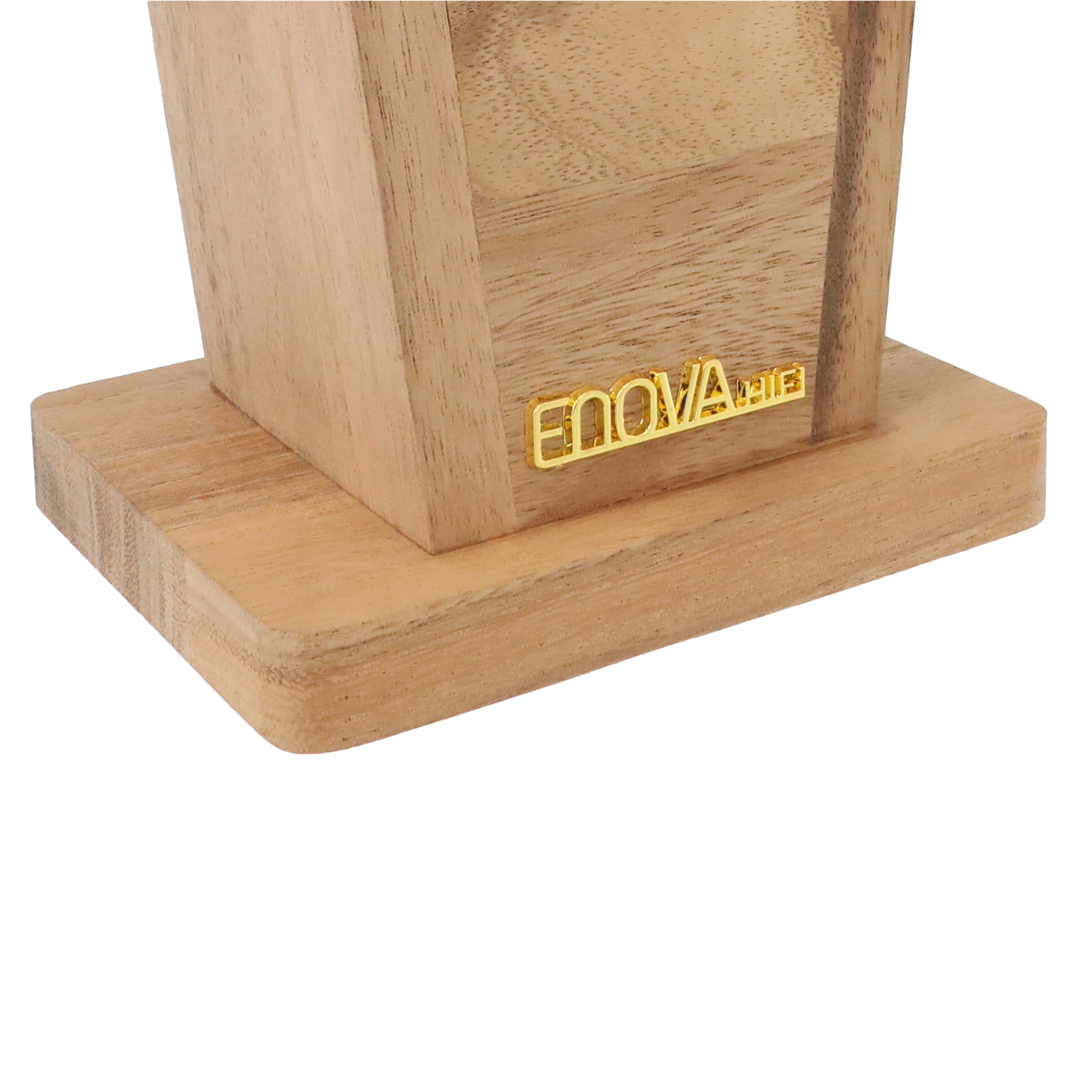 Enova Hifi Deluxe Hsw Walnut - Kopfhörer-halter - Variation 7
