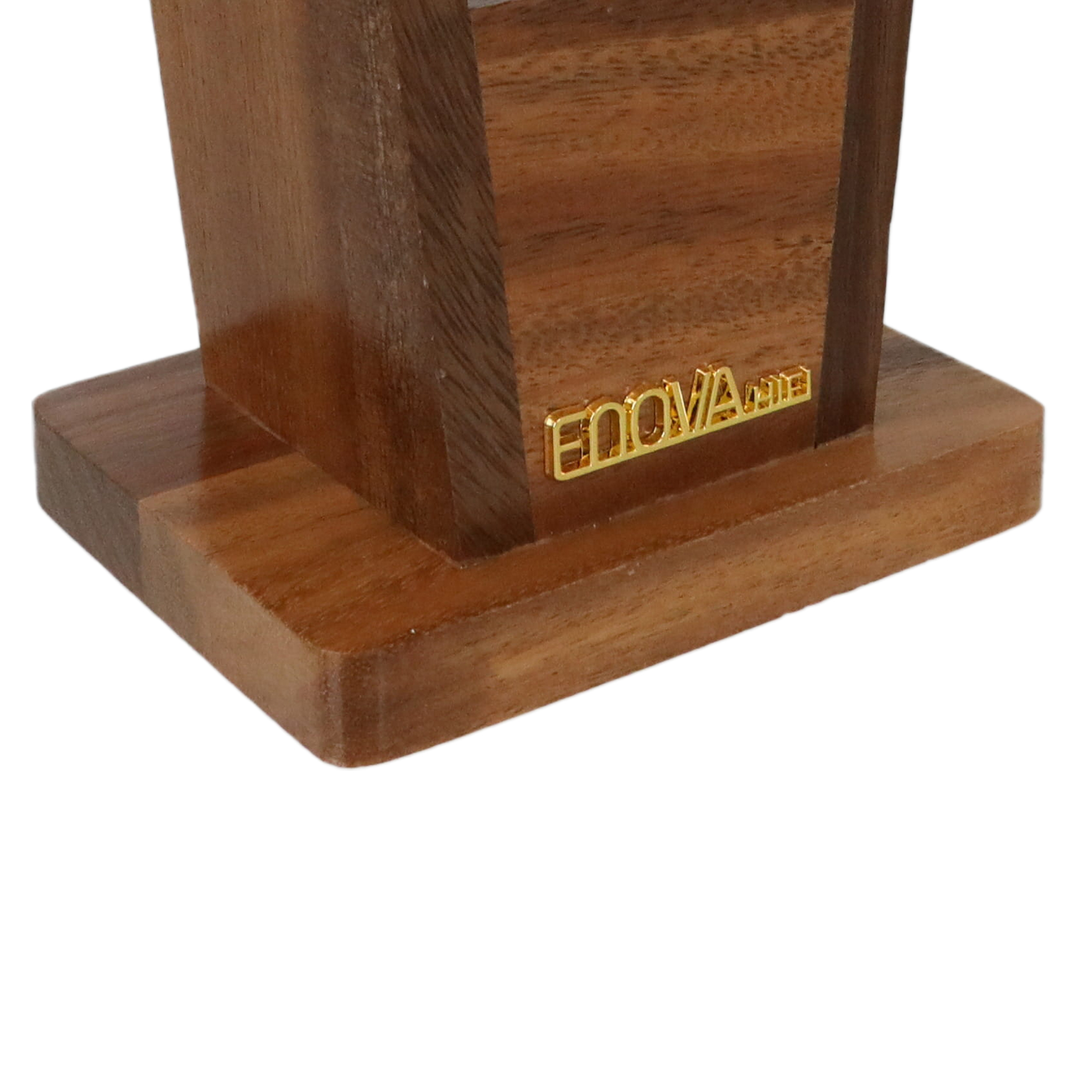 Enova Hifi Deluxe Hswo Walnut - Kopfhörer-halter - Variation 6