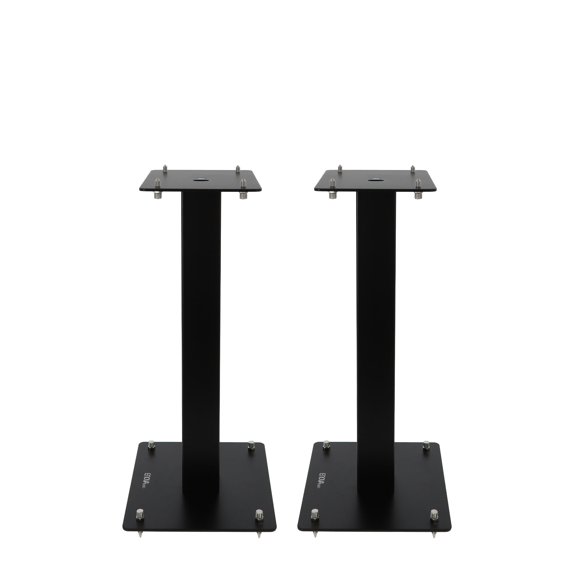 Enova Hifi Majesty 50 Bl - Lautsprecher Ständer - Variation 3