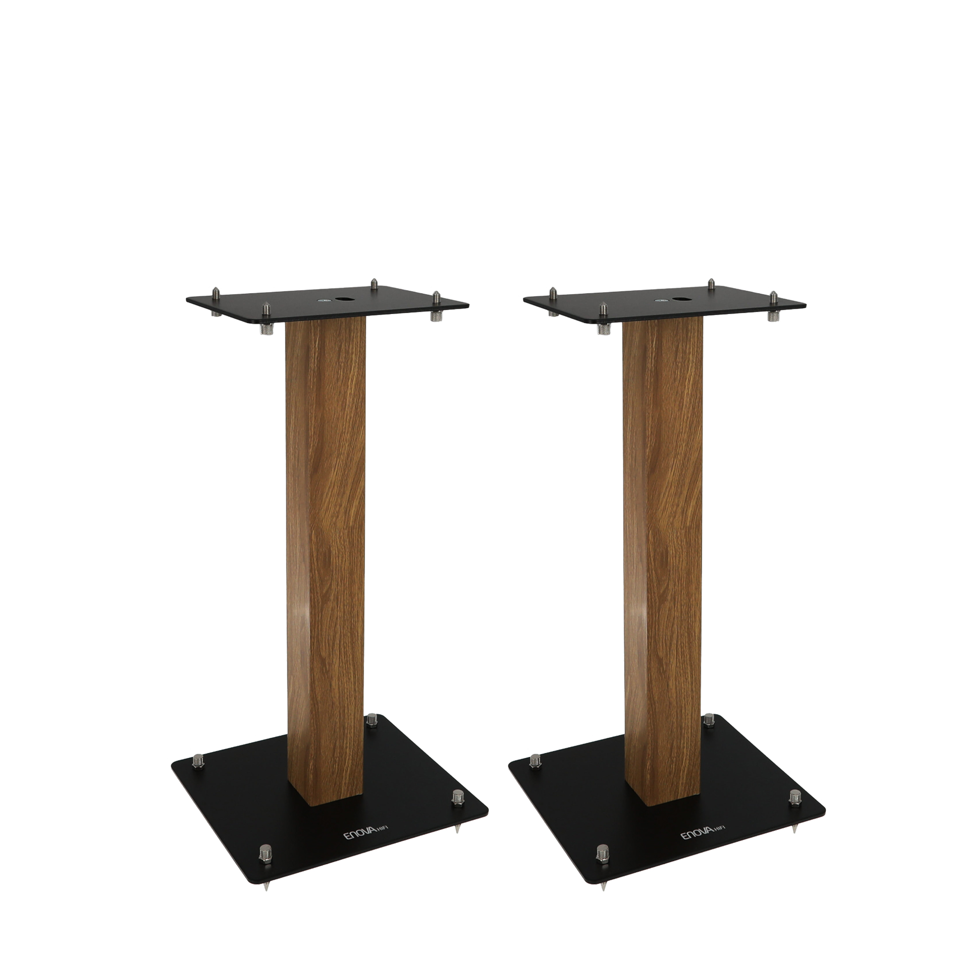 Enova Hifi Majesty 50 Wd - Lautsprecher Ständer - Variation 1