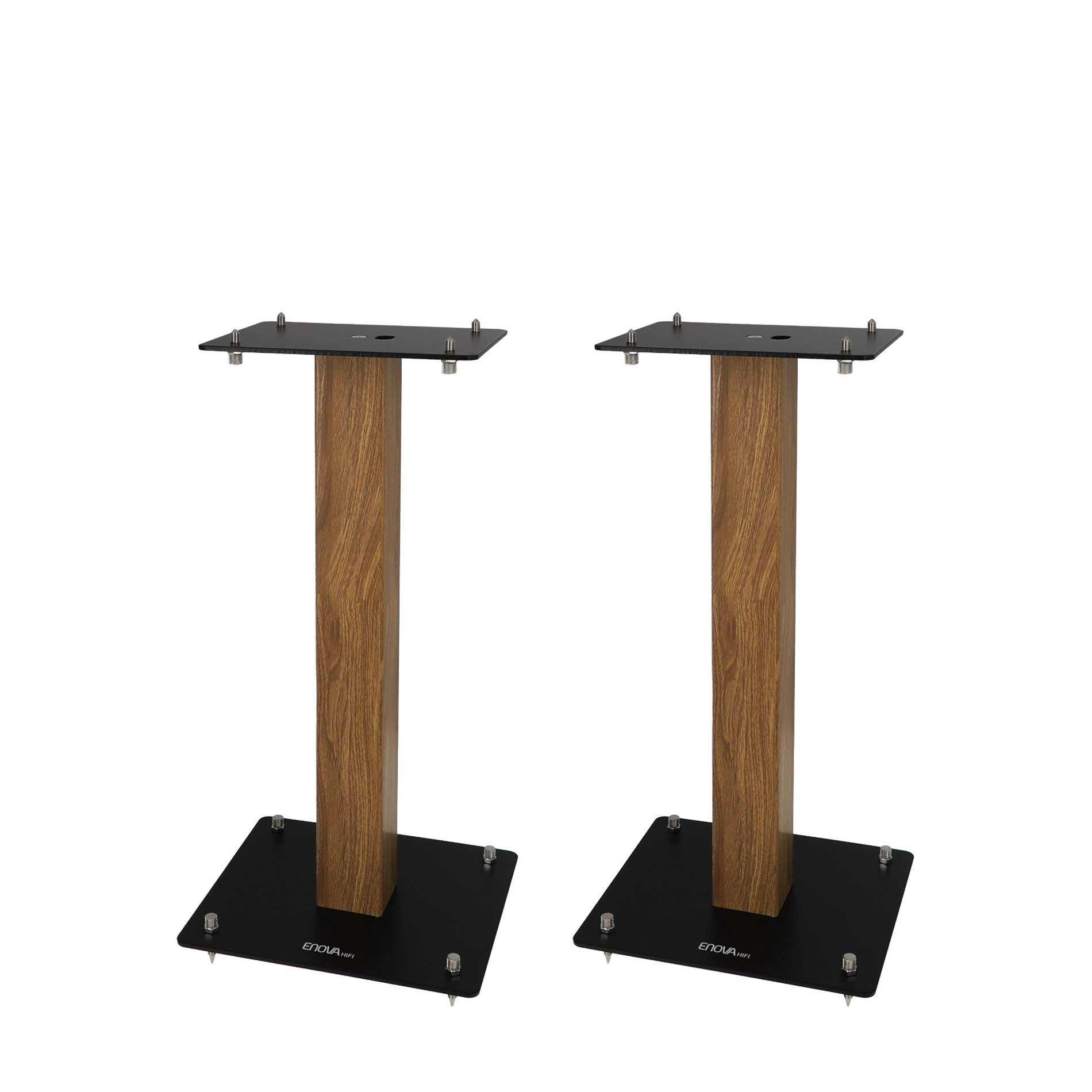 Enova Hifi Majesty 50 Wd - Lautsprecher Ständer - Variation 2