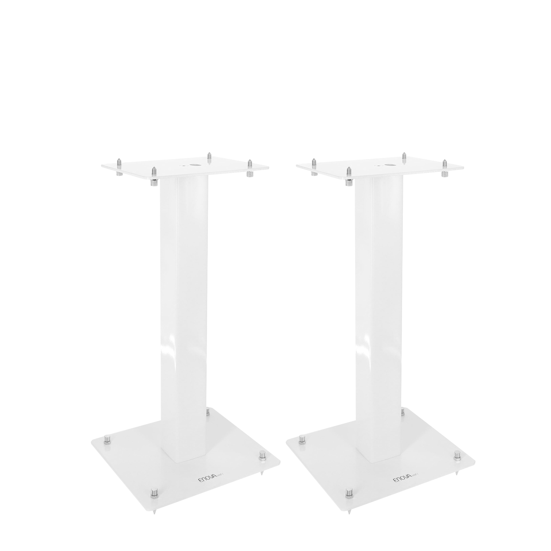 Enova Hifi Majesty 50 Wh - Lautsprecher Ständer - Variation 1