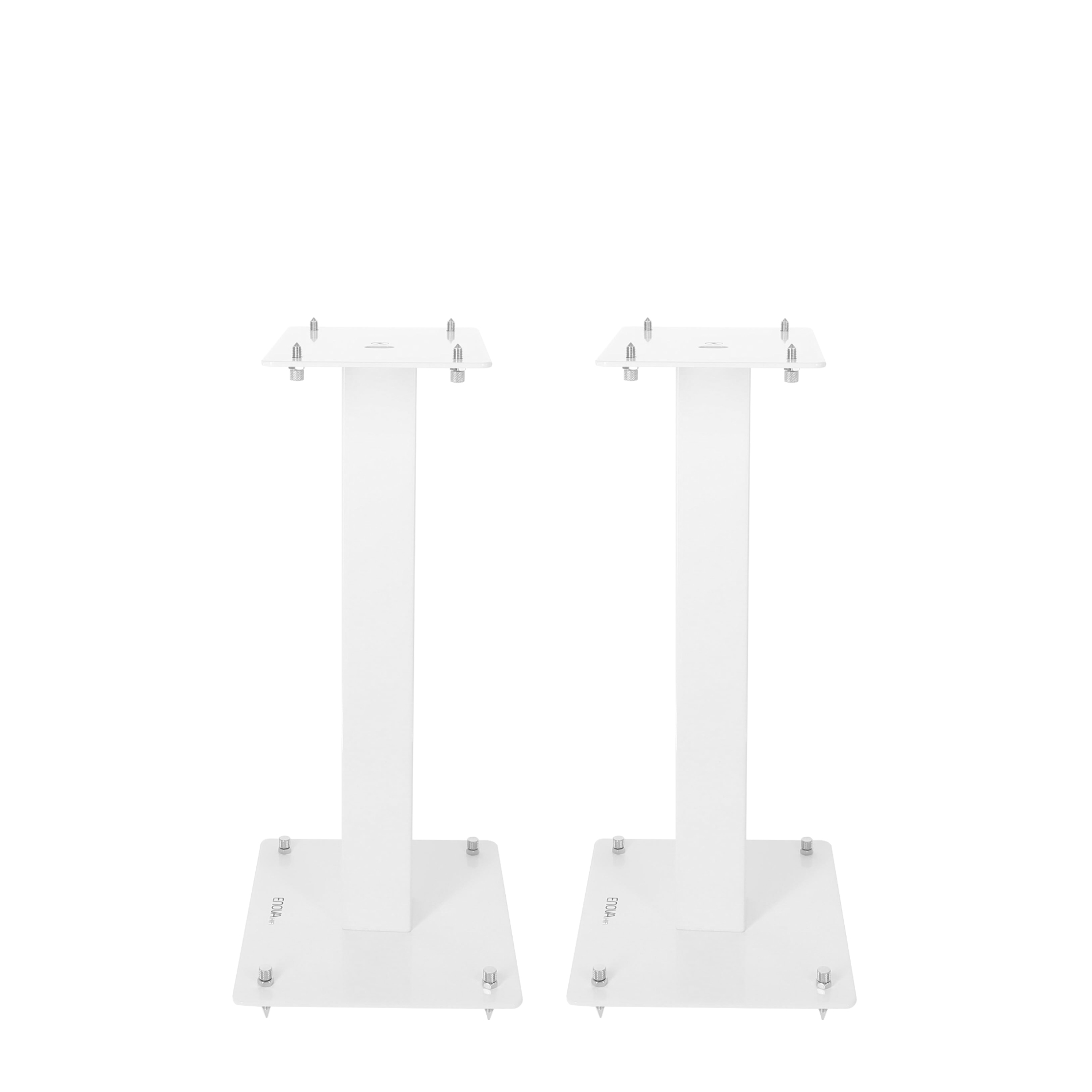 Enova Hifi Majesty 50 Wh - Lautsprecher Ständer - Variation 3