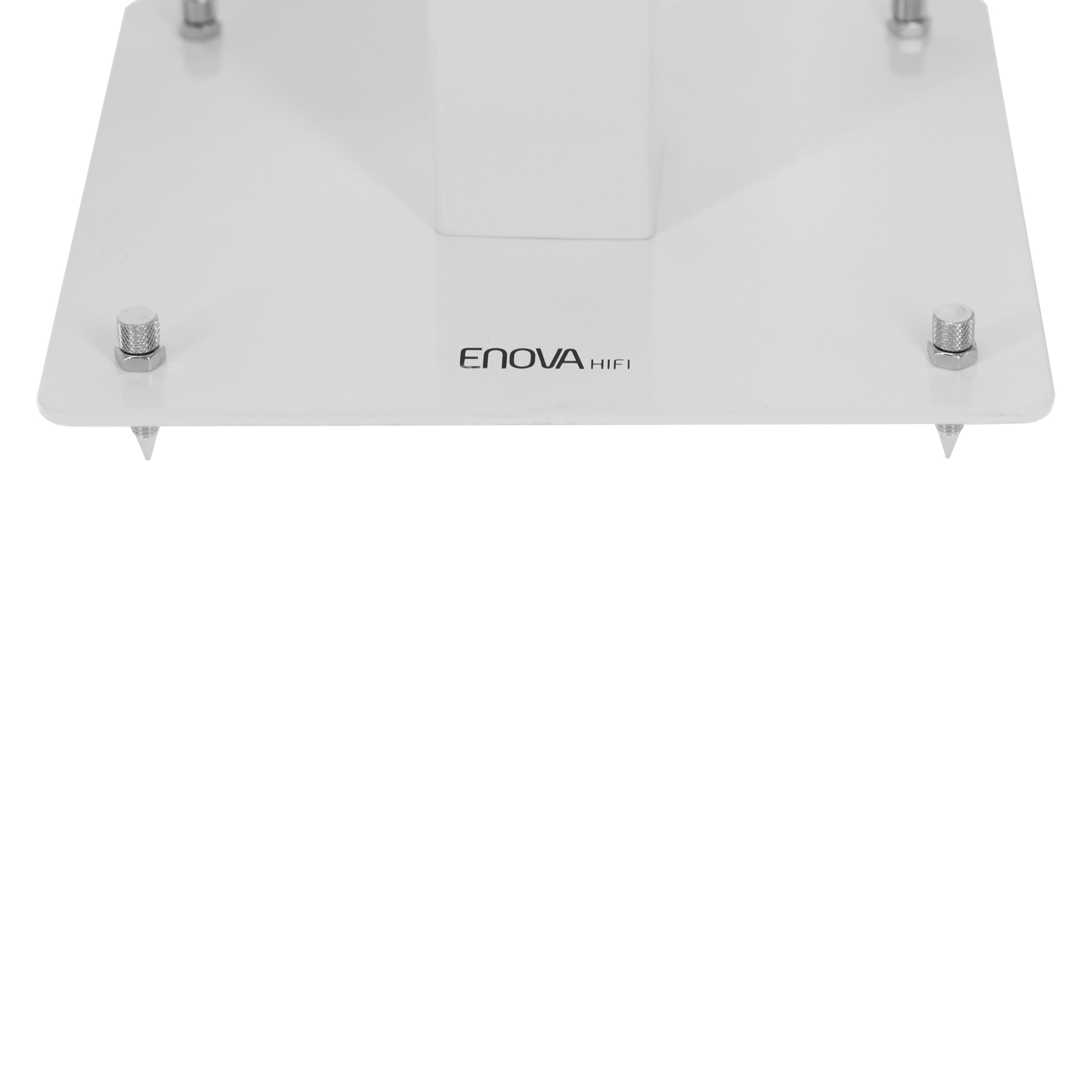 Enova Hifi Majesty 50 Wh - Lautsprecher Ständer - Variation 6
