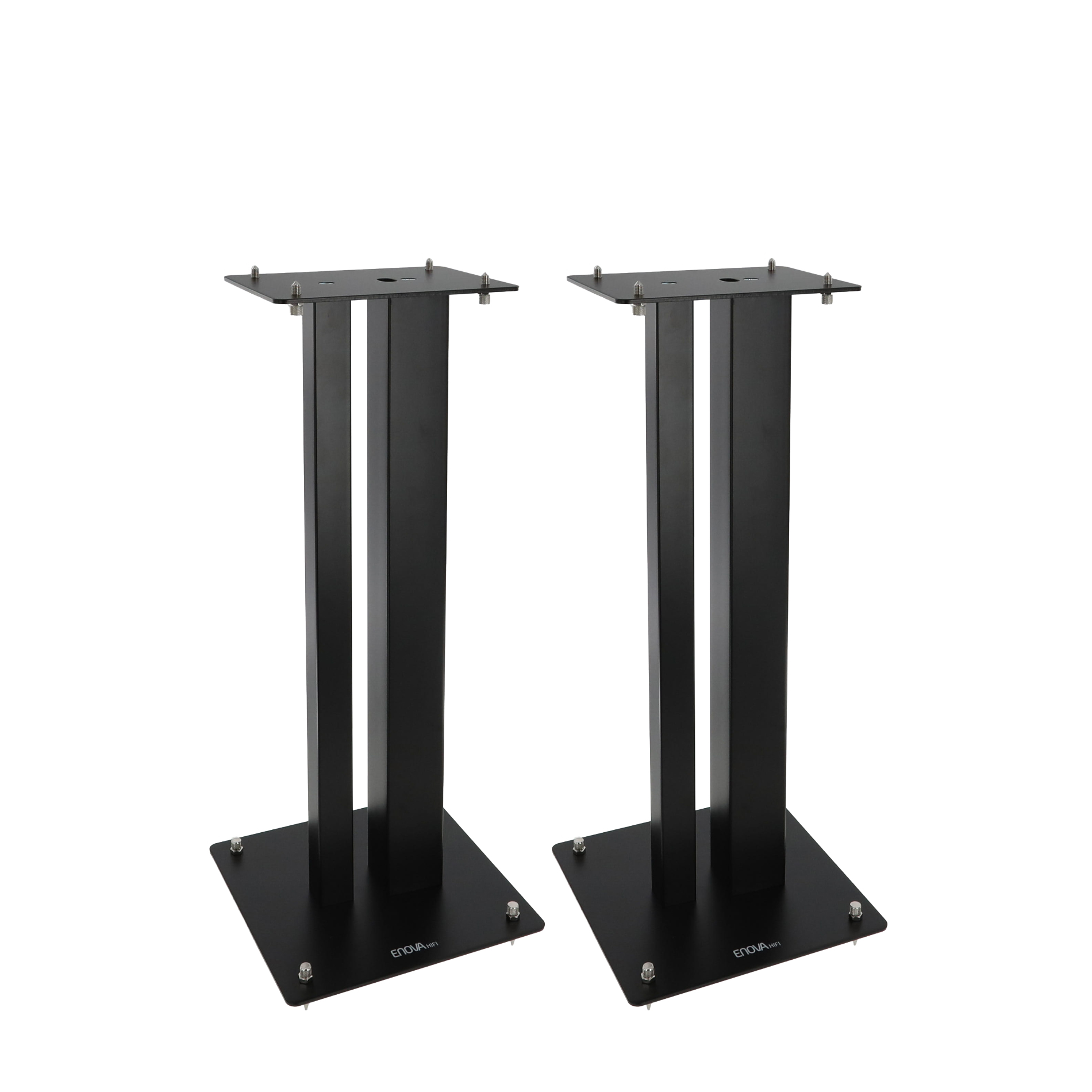 Enova Hifi Majesty 60 Bl - Lautsprecher Ständer - Variation 1