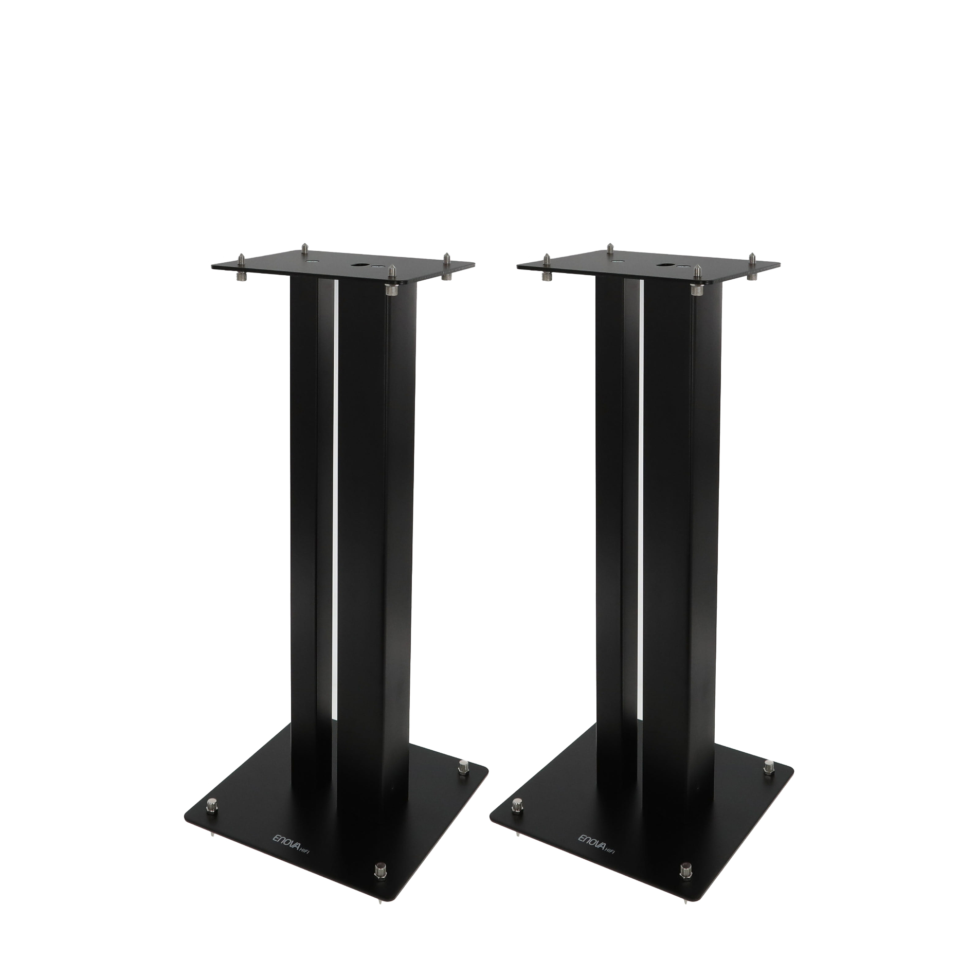 Enova Hifi Majesty 60 Bl - Lautsprecher Ständer - Variation 2