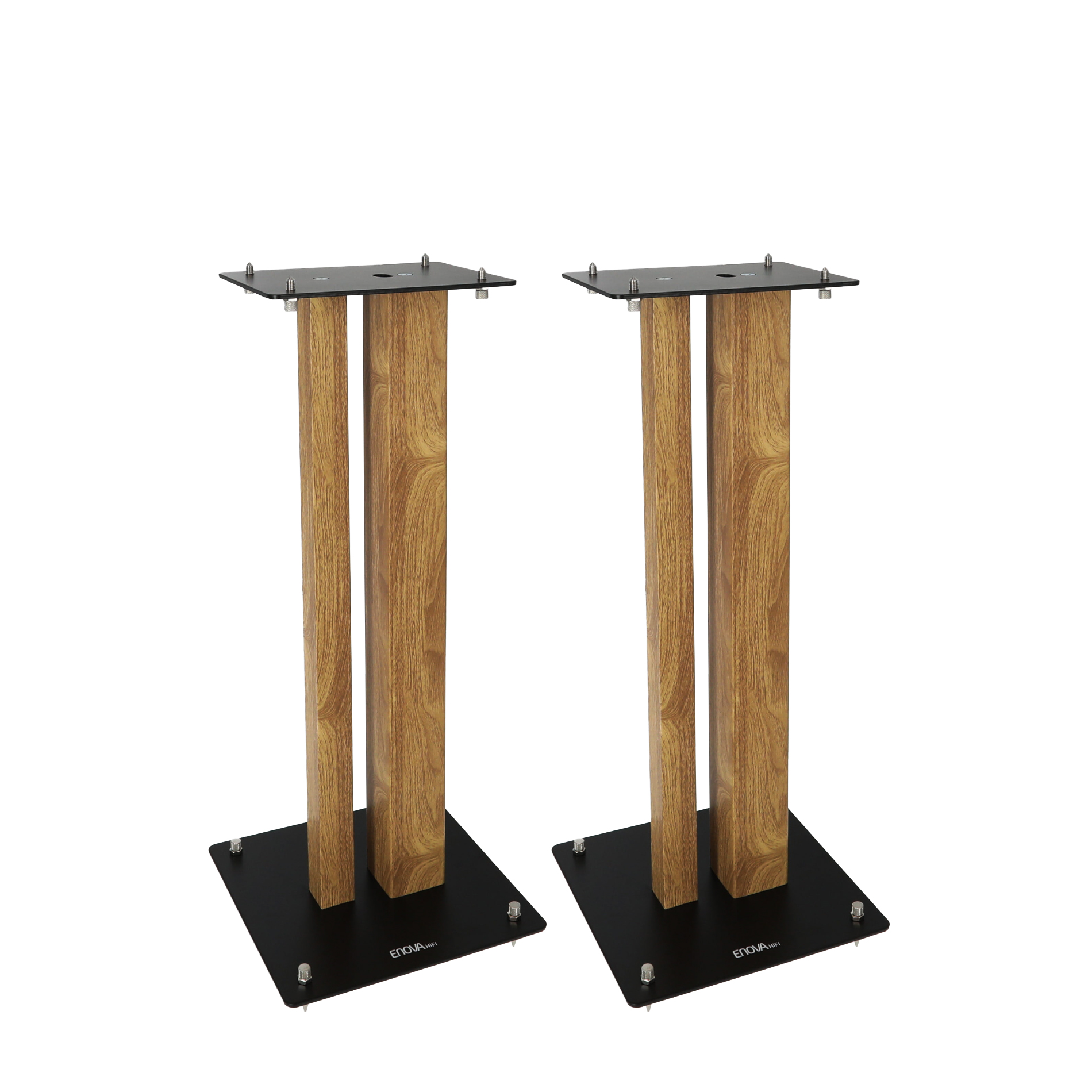 Enova Hifi Majesty 60 Wd - Lautsprecher Ständer - Variation 1
