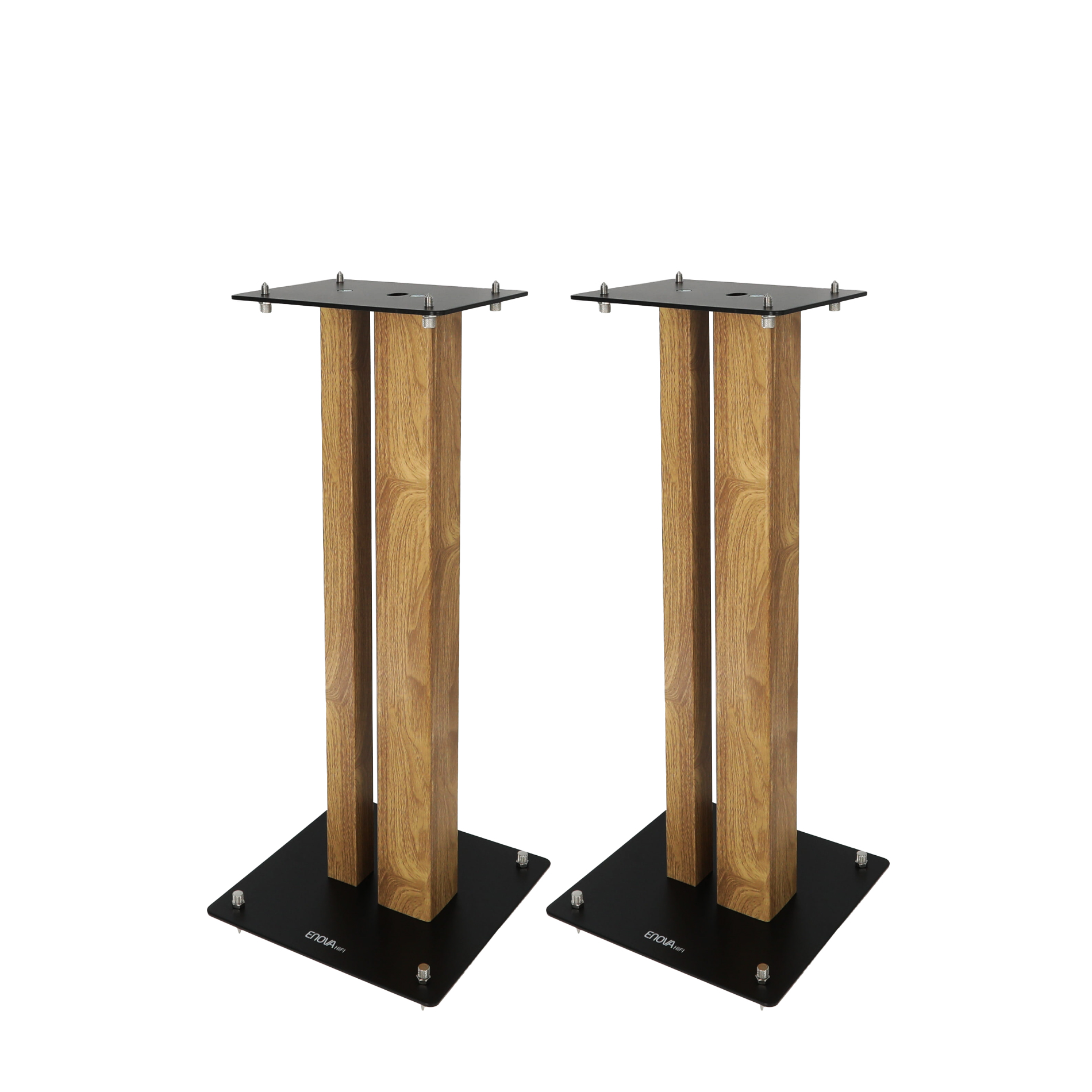 Enova Hifi Majesty 60 Wd - Lautsprecher Ständer - Variation 2