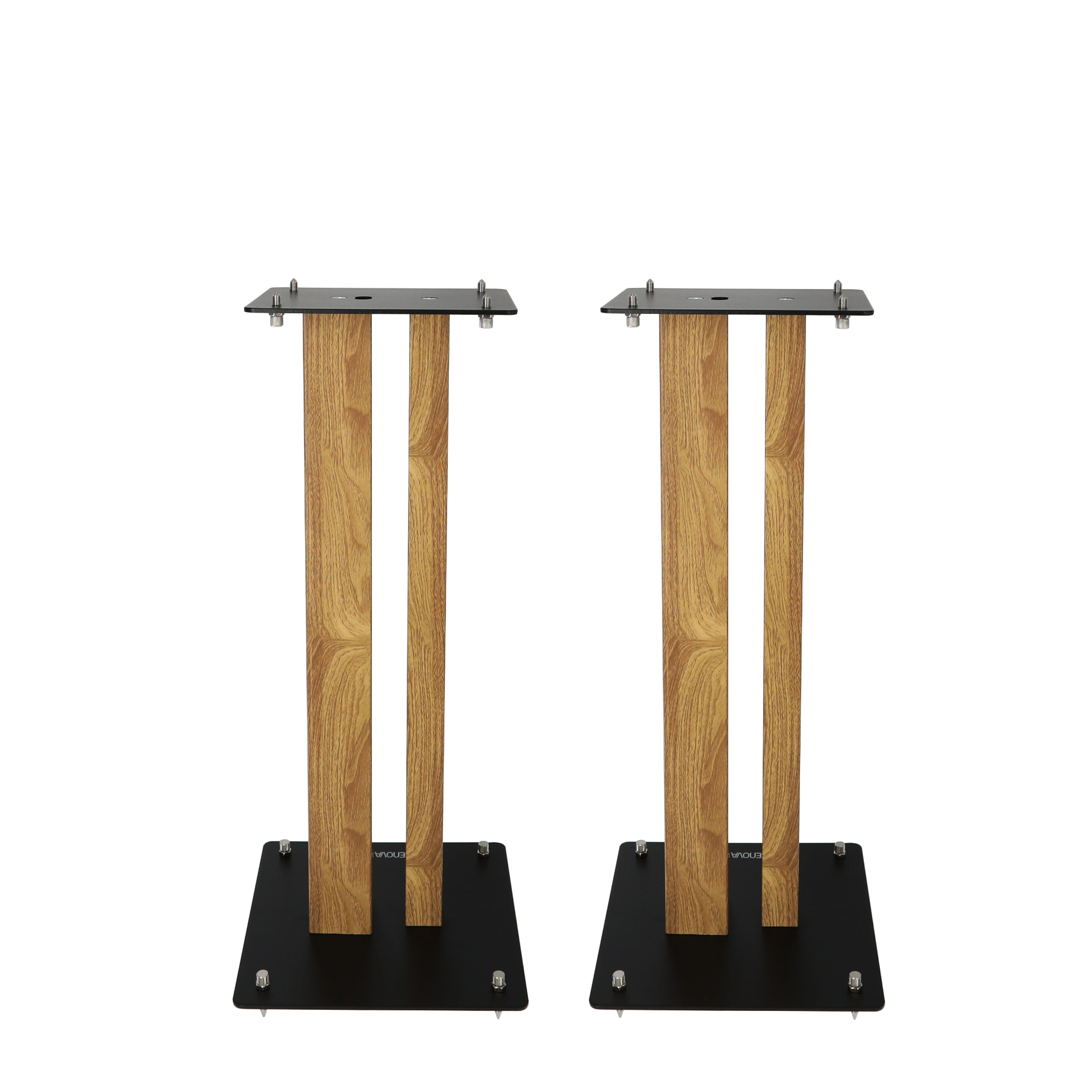 Enova Hifi Majesty 60 Wd - Lautsprecher Ständer - Variation 4