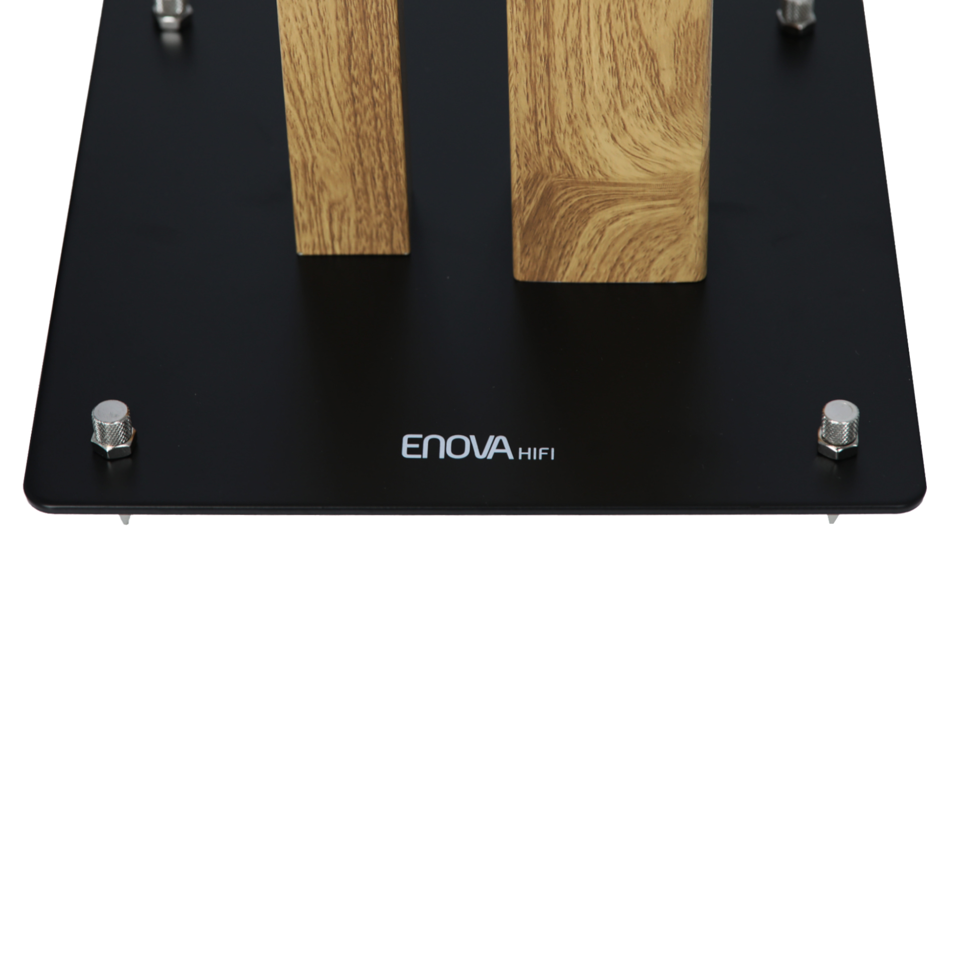 Enova Hifi Majesty 60 Wd - Lautsprecher Ständer - Variation 6
