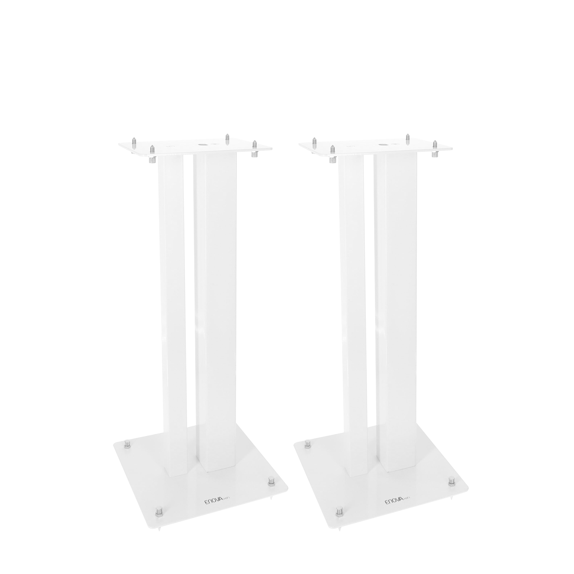 Enova Hifi Majesty 60 Wh - Lautsprecher Ständer - Variation 1