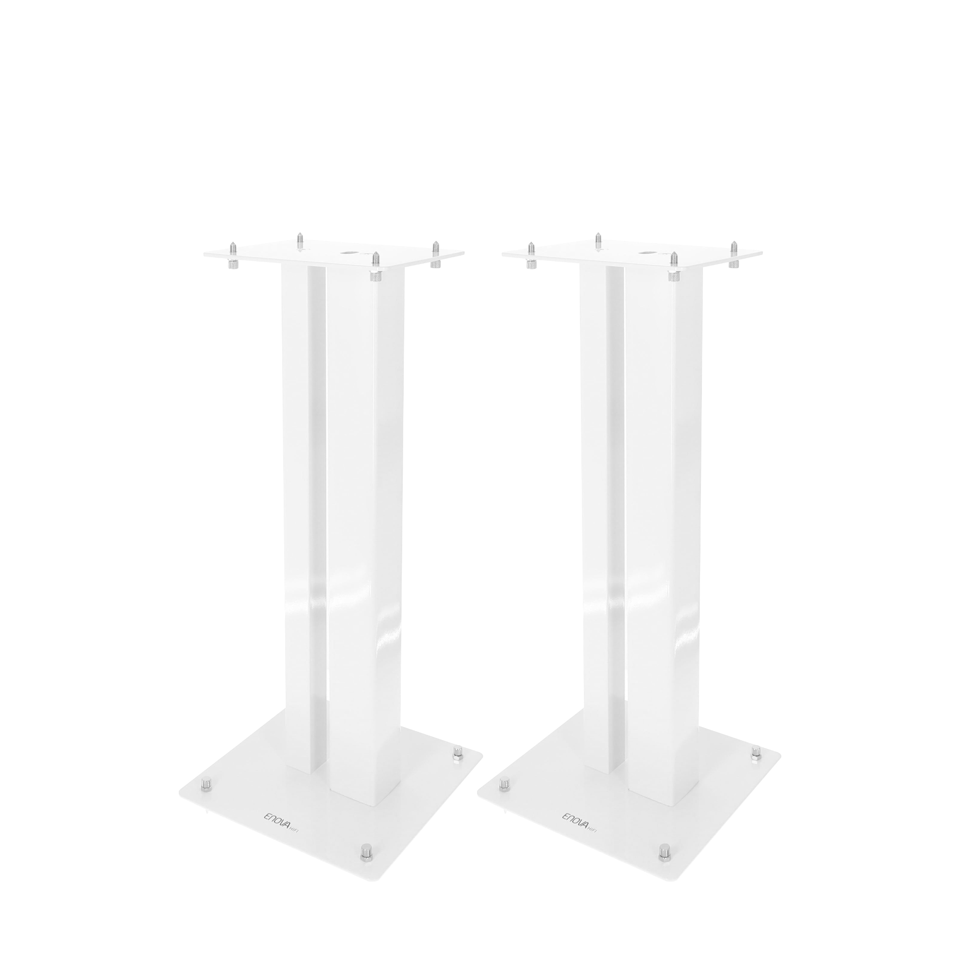 Enova Hifi Majesty 60 Wh - Lautsprecher Ständer - Variation 2