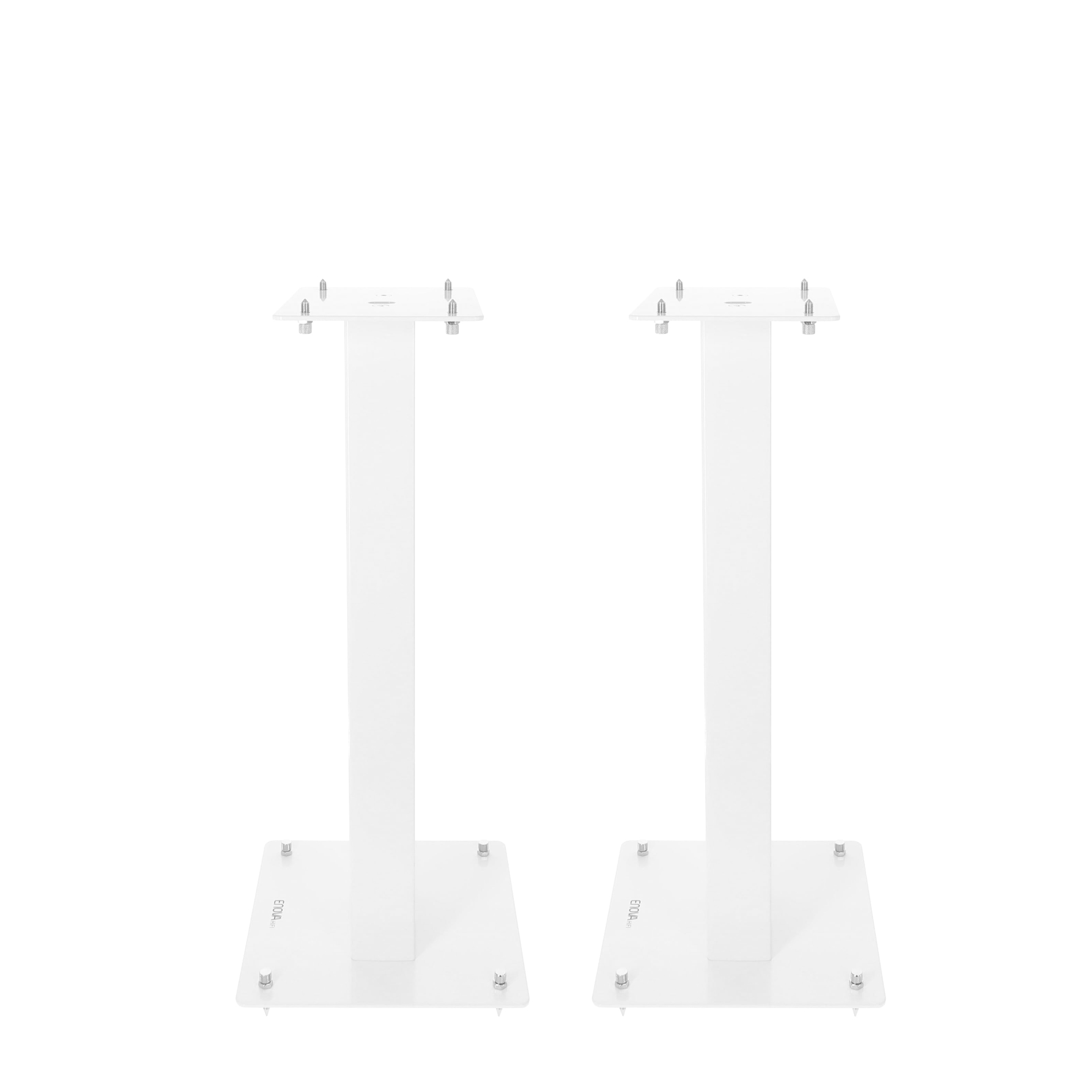 Enova Hifi Majesty 60 Wh - Lautsprecher Ständer - Variation 3